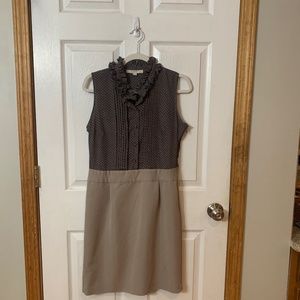 LOFT dress - Short, casual/dressy